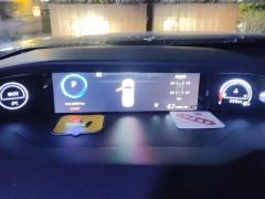 Changan UNI-V 2.0T Leading Speed Edition - ფოტო 20