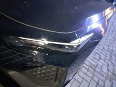 Changan UNI-V 2.0T Leading Speed Edition - ფოტო 4