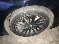 Changan UNI-V 2.0T Leading Speed Edition - ფოტო 6