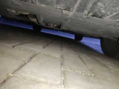 Changan UNI-V 2.0T Leading Speed Edition - ფოტო 8