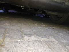 Changan UNI-V 2.0T Leading Speed Edition - ფოტო 9