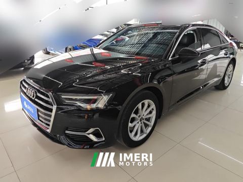 2023 Audi A6L 40 TFSI Luxury Elegance - ავტომობილი ჩინეთიდან