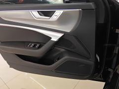 Audi A6L 40 TFSI Luxury Elegance - ფოტო 12