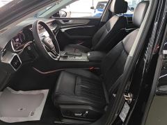 Audi A6L 40 TFSI Luxury Elegance - ფოტო 14