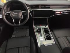 Audi A6L 40 TFSI Luxury Elegance - ფოტო 16