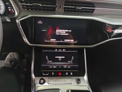 Audi A6L 40 TFSI Luxury Elegance - ფოტო 17