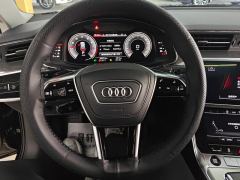 Audi A6L 40 TFSI Luxury Elegance - ფოტო 18