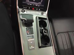 Audi A6L 40 TFSI Luxury Elegance - ფოტო 19