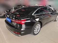 Audi A6L 40 TFSI Luxury Elegance - ფოტო 2