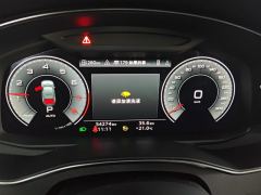 Audi A6L 40 TFSI Luxury Elegance - ფოტო 20