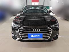Audi A6L 40 TFSI Luxury Elegance - ფოტო 3