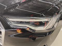 Audi A6L 40 TFSI Luxury Elegance - ფოტო 4