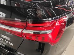 Audi A6L 40 TFSI Luxury Elegance - ფოტო 5