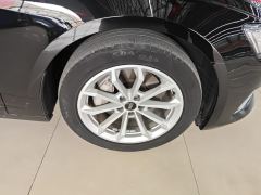 Audi A6L 40 TFSI Luxury Elegance - ფოტო 6
