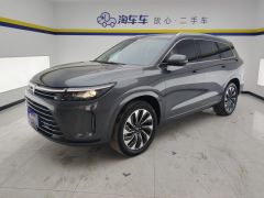 AITO HarmonyOS Intelligent Mobility M7 1.5T 200km 4WD Luxury Edition - фото 1
