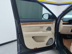 AITO HarmonyOS Intelligent Mobility M7 1.5T 200km 4WD Luxury Edition - фото 12