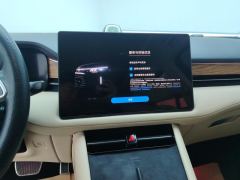 AITO HarmonyOS Intelligent Mobility M7 1.5T 200km 4WD Luxury Edition - фото 17