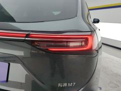 AITO HarmonyOS Intelligent Mobility M7 1.5T 200km 4WD Luxury Edition - фото 5