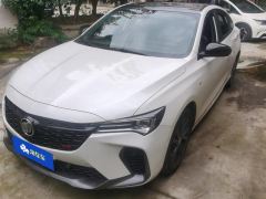 Buick Verano Pro GS 1.5T Edition - photo 1