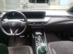 Buick Verano Pro GS 1.5T Edition - photo 16