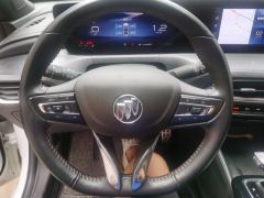 Buick Verano Pro GS 1.5T Edition - photo 18