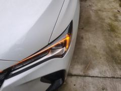 Buick Verano Pro GS 1.5T Edition - photo 4