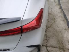 Buick Verano Pro GS 1.5T Edition - photo 5