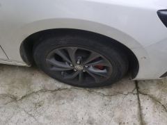 Buick Verano Pro GS 1.5T Edition - photo 6
