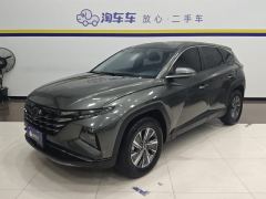 Hyundai Tucson L PHEV 2.0L Smart Edition - photo 1