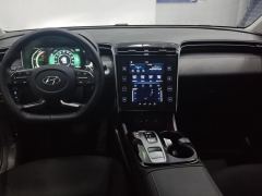 Hyundai Tucson L PHEV 2.0L Smart Edition - photo 16