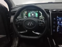 Hyundai Tucson L PHEV 2.0L Smart Edition - photo 18
