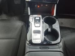 Hyundai Tucson L PHEV 2.0L Smart Edition - photo 19