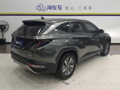 Hyundai Tucson L PHEV 2.0L Smart Edition - photo 2