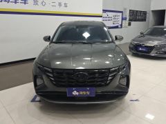 Hyundai Tucson L PHEV 2.0L Smart Edition - photo 3