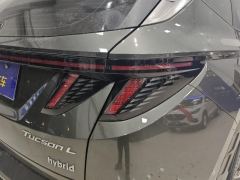 Hyundai Tucson L PHEV 2.0L Smart Edition - photo 5