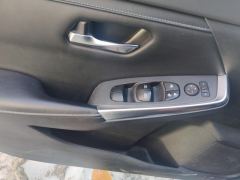 Nissan Sylphy e-POWER Plus - ფოტო 13