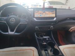 Nissan Sylphy e-POWER Plus - ფოტო 16