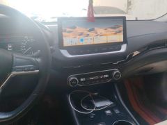 Nissan Sylphy e-POWER Plus - ფოტო 17