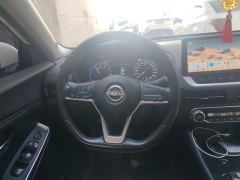Nissan Sylphy e-POWER Plus - ფოტო 18