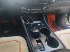 Nissan Sylphy e-POWER Plus - ფოტო 19