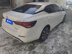Nissan Sylphy e-POWER Plus - ფოტო 2