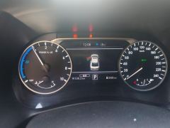 Nissan Sylphy e-POWER Plus - ფოტო 20