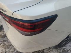 Nissan Sylphy e-POWER Plus - ფოტო 5