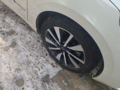 Nissan Sylphy e-POWER Plus - ფოტო 6