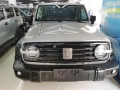Tank 300 Off-Road Edition 2.0T Conqueror - ფოტო 1