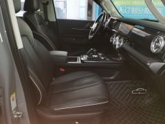 Tank 300 Off-Road Edition 2.0T Conqueror - ფოტო 14
