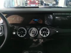 Tank 300 Off-Road Edition 2.0T Conqueror - ფოტო 17