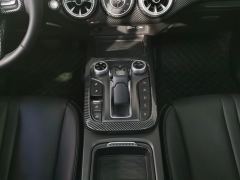 Tank 300 Off-Road Edition 2.0T Conqueror - ფოტო 19