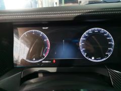 Tank 300 Off-Road Edition 2.0T Conqueror - ფოტო 20