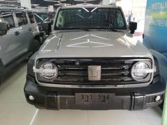 Tank 300 Off-Road Edition 2.0T Conqueror - ფოტო 3